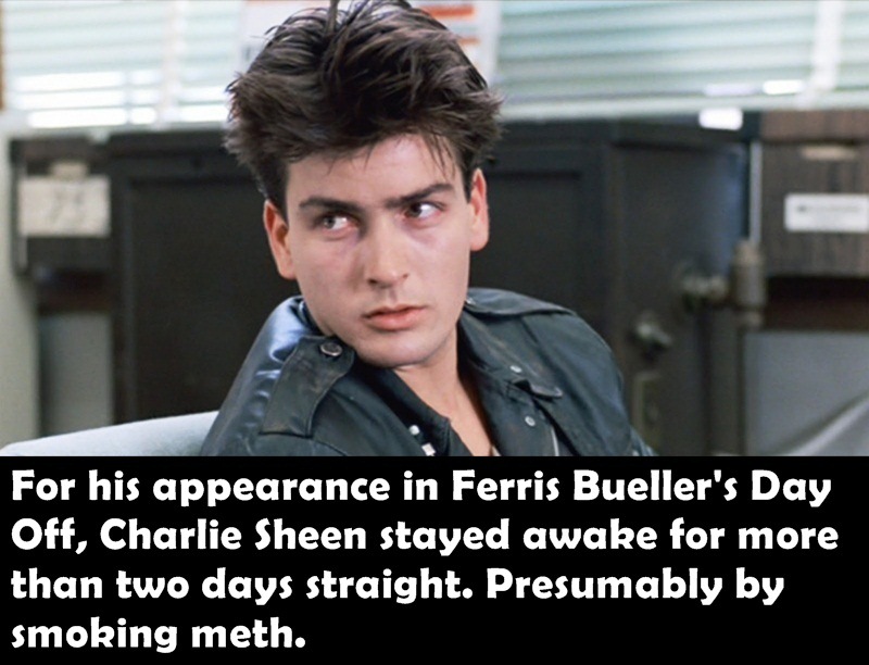 24 Interesting Facts About Popular Movies