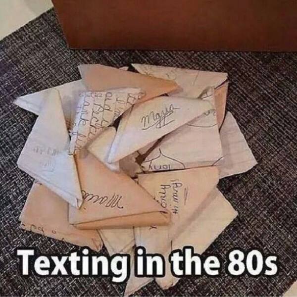 80s/90s Memes
