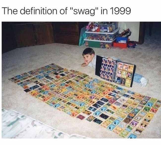 90s Memes