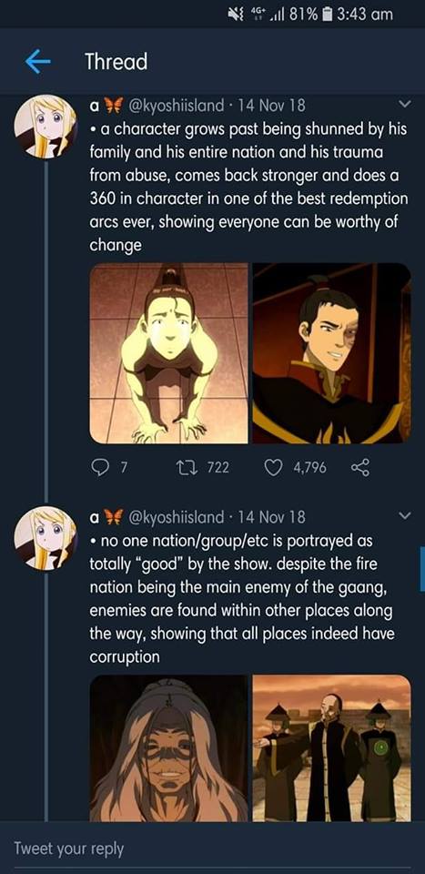 What Avatar: The Last Airbender Got Right