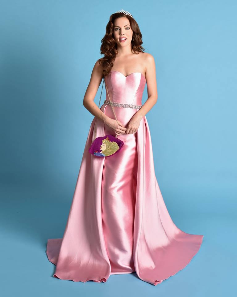 Disney Princess Prom Dresses