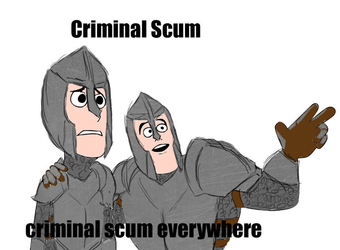 Elder Scrolls Memes
