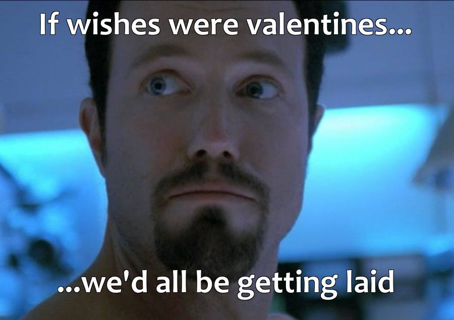 Firefly Valentines Day Cards