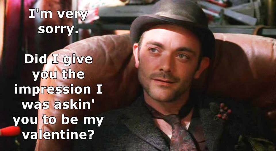 Firefly Valentines Day Cards