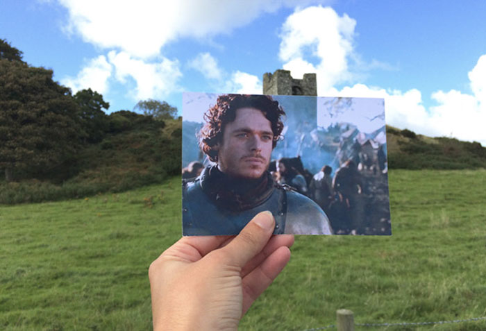 Game of Thrones Locations in Real Life