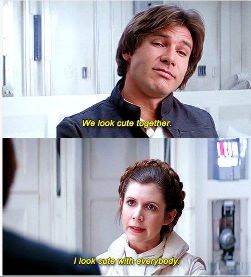 Incorrect Star Wars Quotes