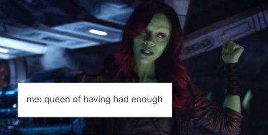 Avengers: Infinity War Memes