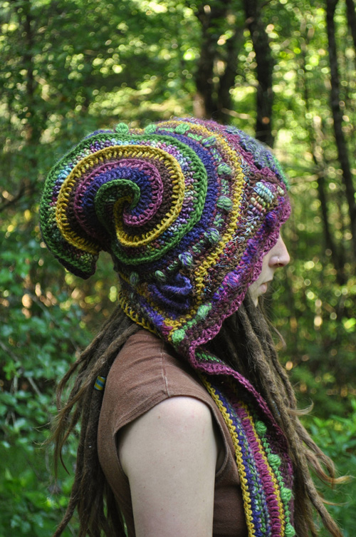 Out of this World Crochet