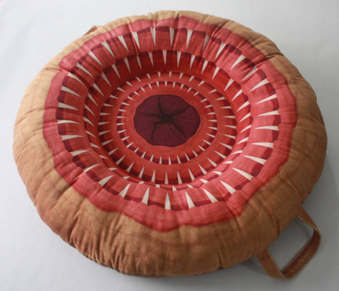 Sarlacc Pit from Star Wars Baby Pillow