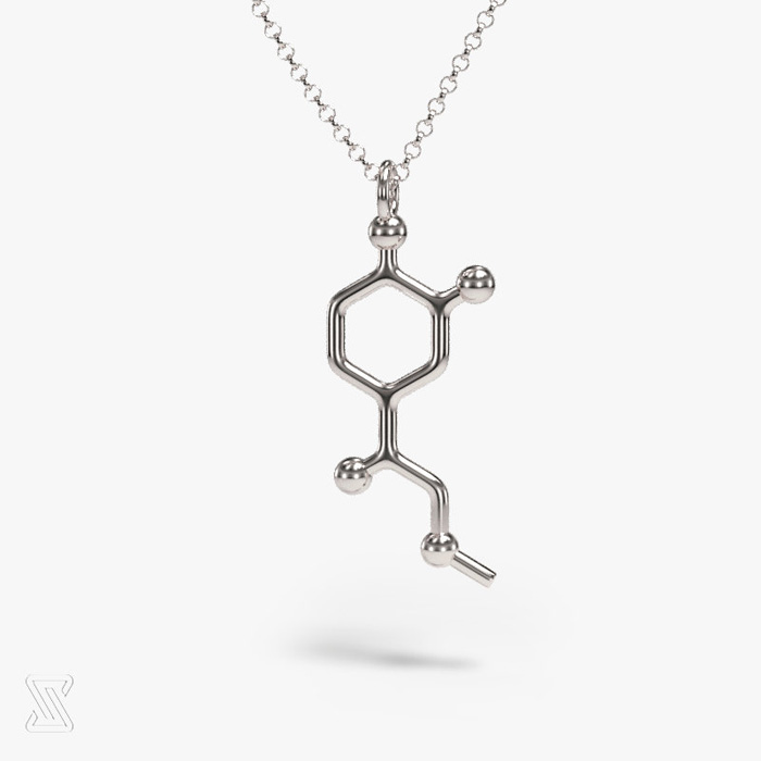 Science Inspired Jewelry