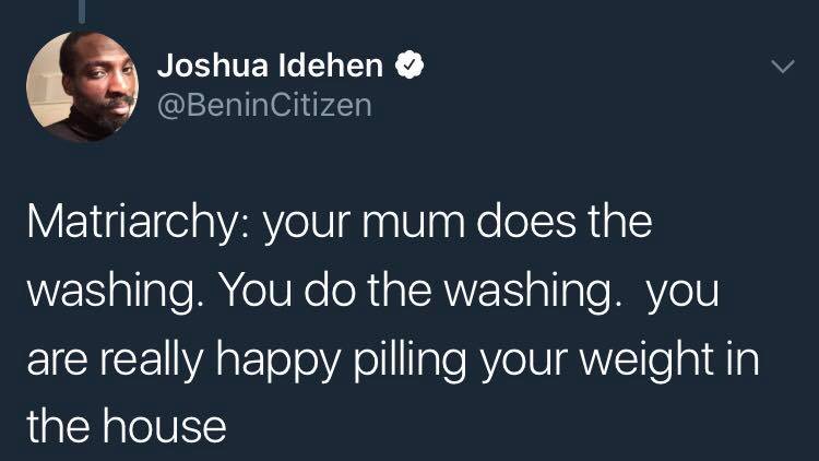 Socio-Political Terms Explained With Washing