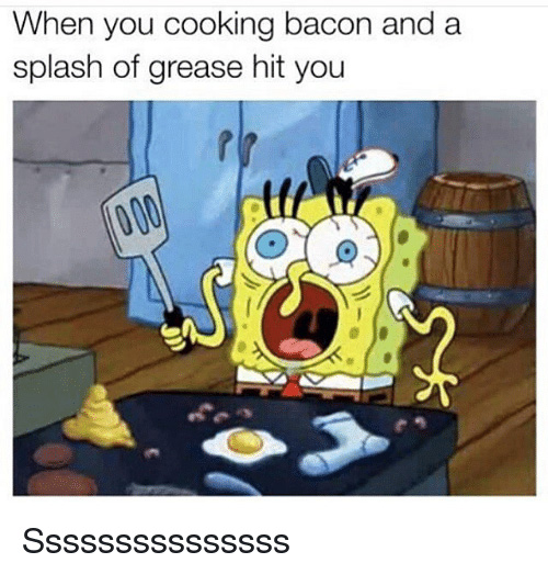 SpongeBob SquarePants Memes