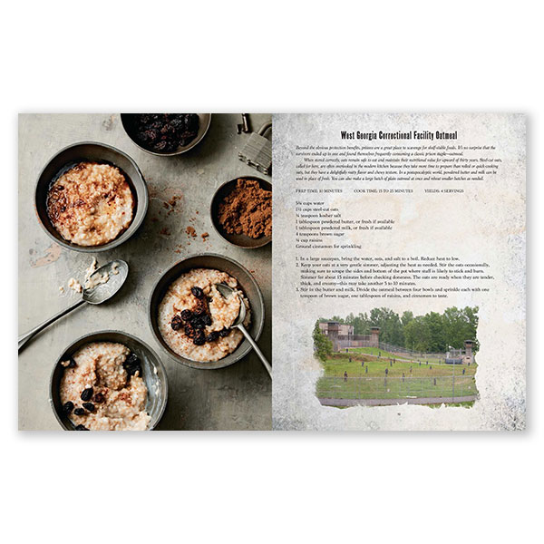 The Walking Dead: The Official Cookbook
