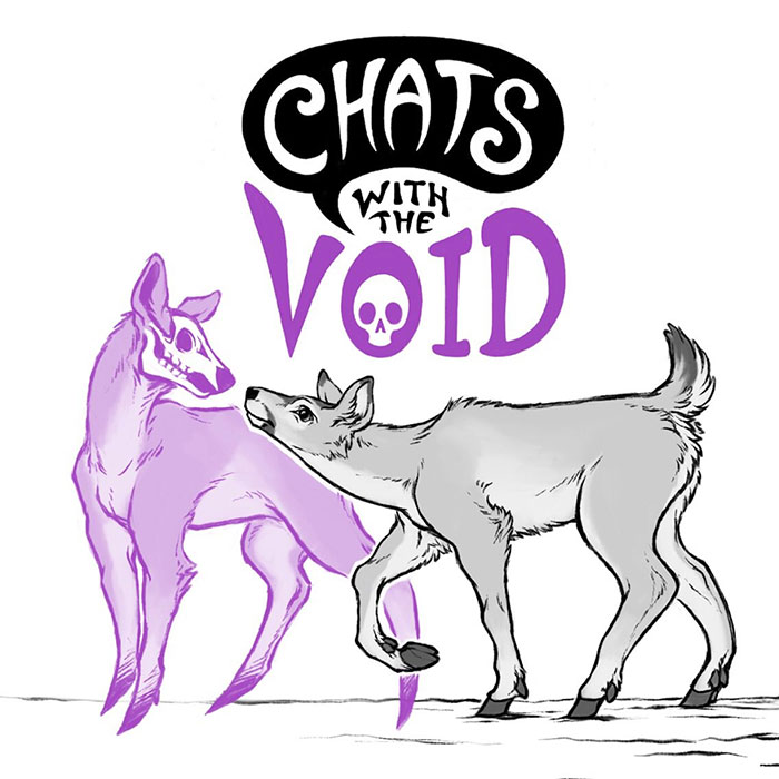 Chats With the Void