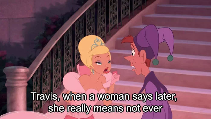 The Best Comebacks & Insults from Disney Movies
