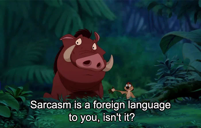 The Best Comebacks & Insults from Disney Movies