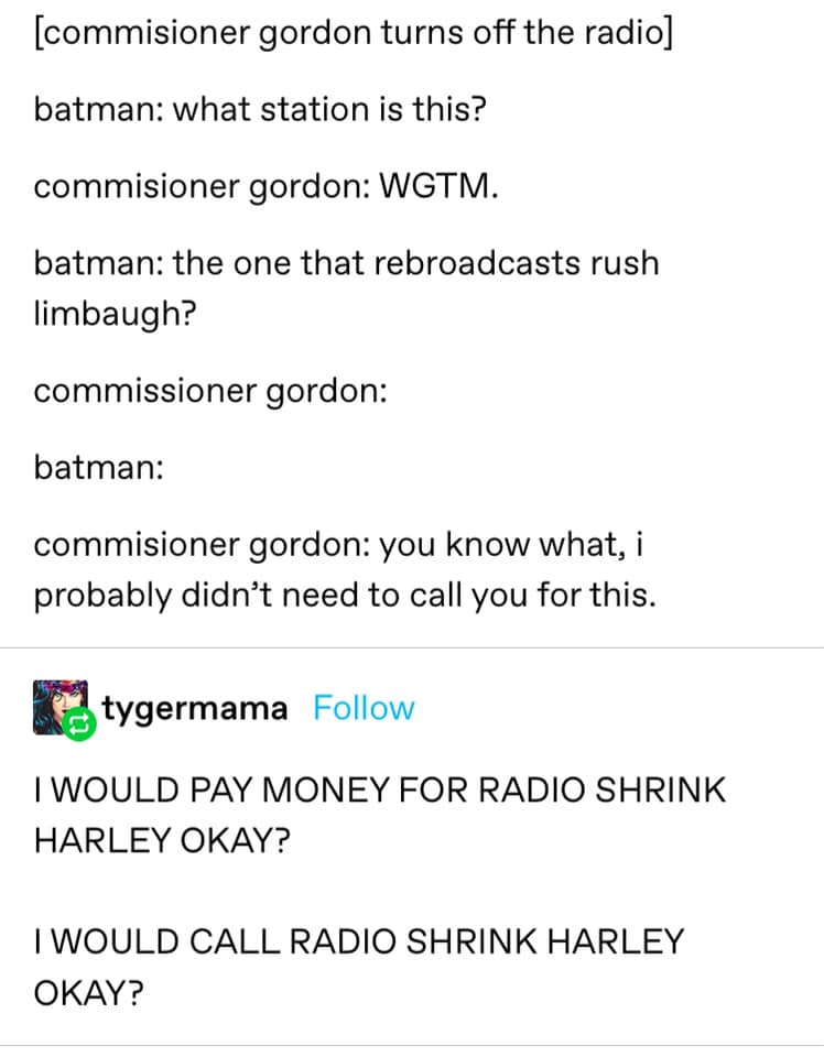 Harley & Ivy Radio