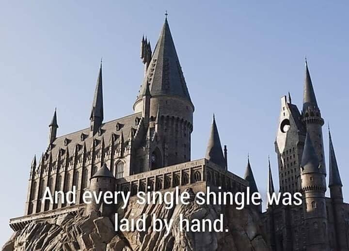 Harry Potter Facts