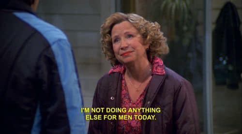 Kitty Forman from That 70s Show