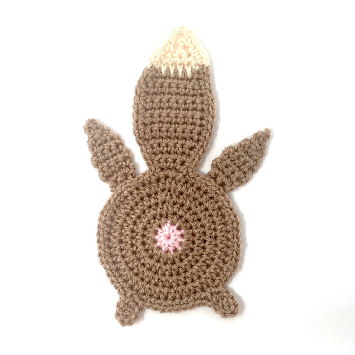 Pokemon Butt Coasters Crochet Patterns