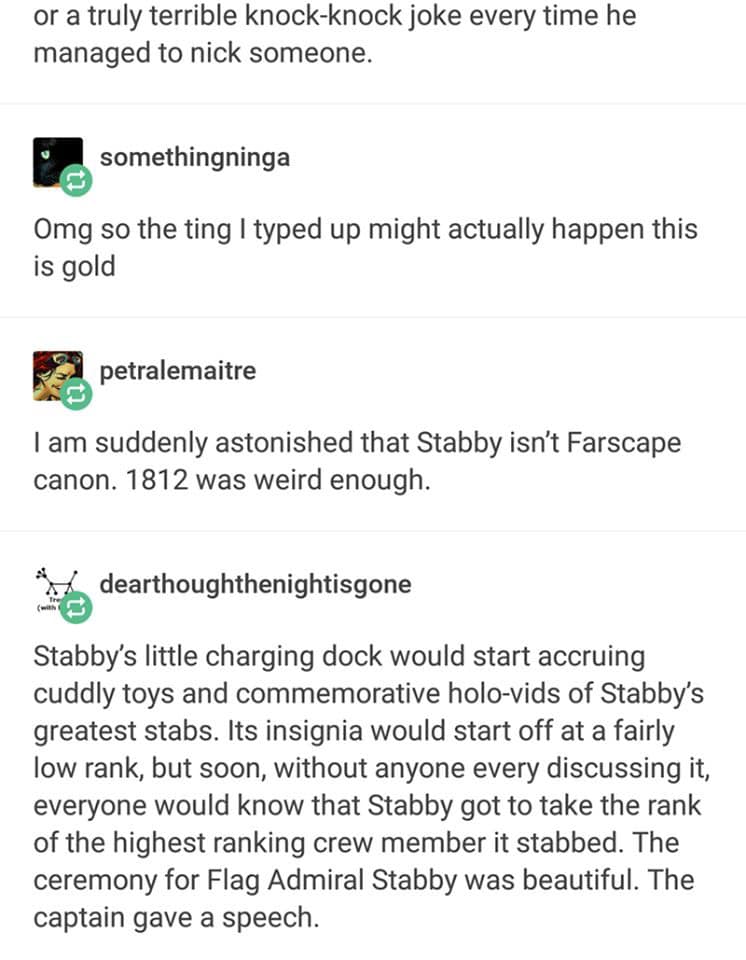 Stabby the Space Roomba