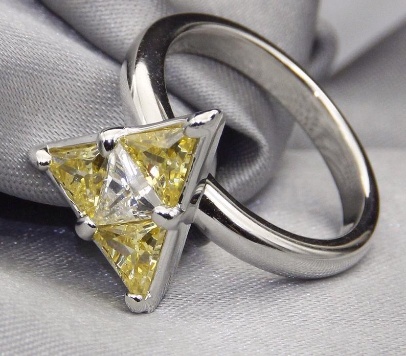 Zelda Themed Jewelry