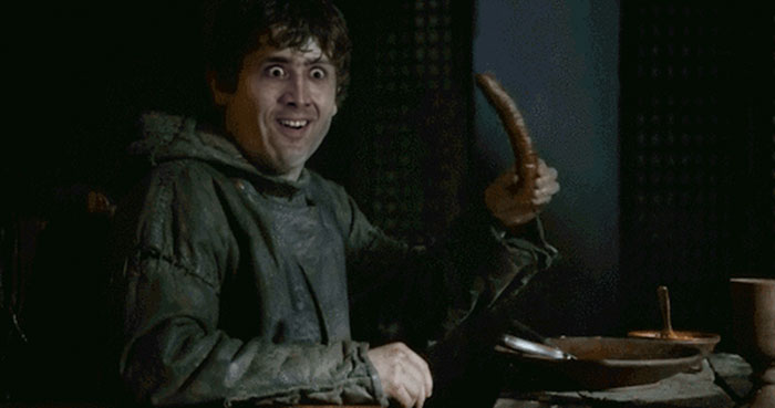If Nicolas Cage Played Every Character in Game of Thrones