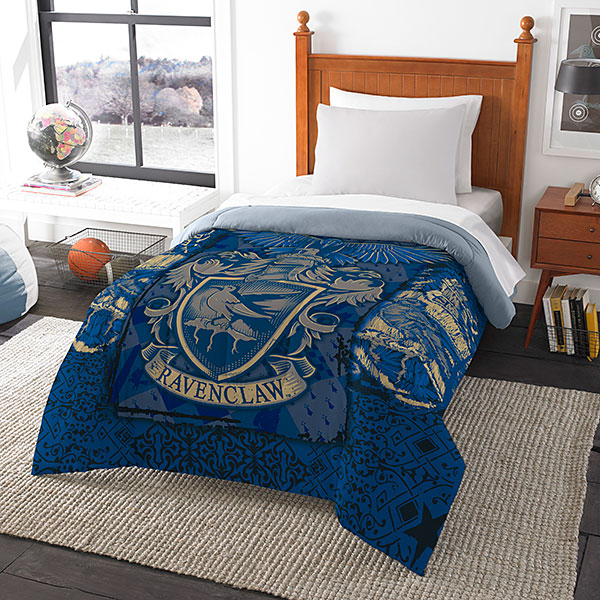 Harry Potter House Comforters