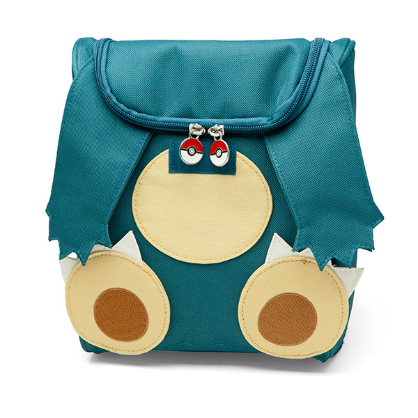 Pokemon Munchlax Lunch Bag