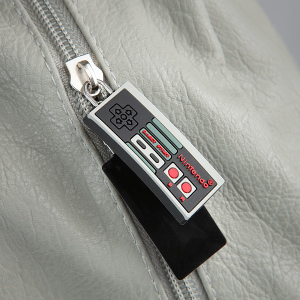 Nintendo Entertainment System Backpack