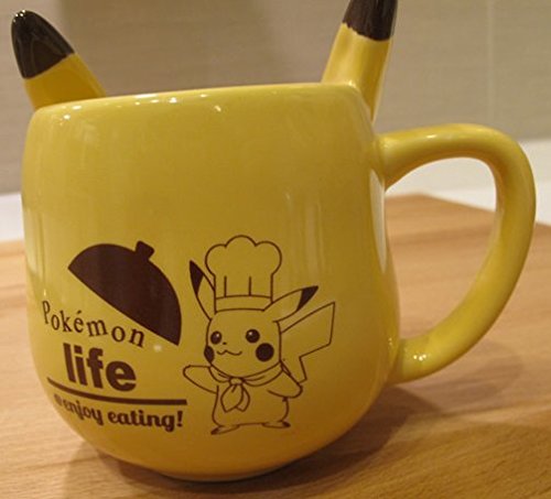 Pikachu Cup & Saucer