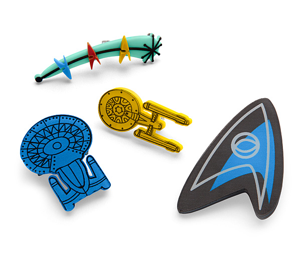 Star Trek Collection by Her Universe