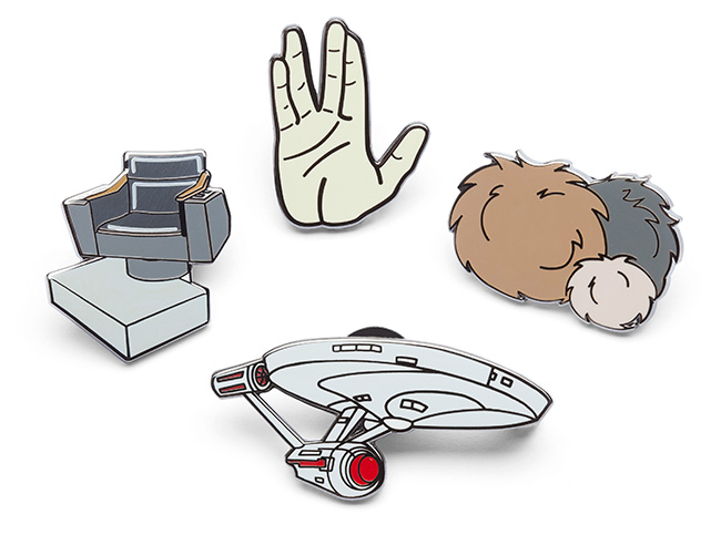 Star Trek Collection by Her Universe