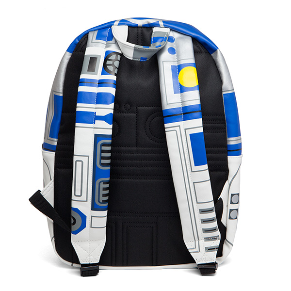Star Wars Premium Backpacks