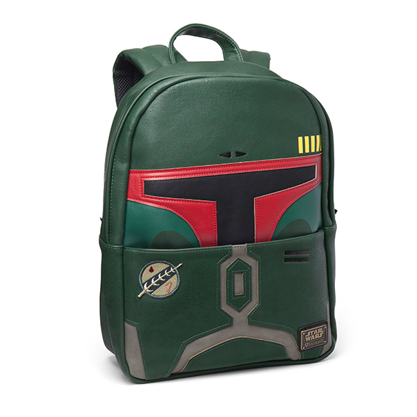 Star Wars Premium Backpacks
