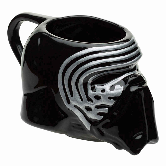 Star Wars: The Force Awakens Mugs