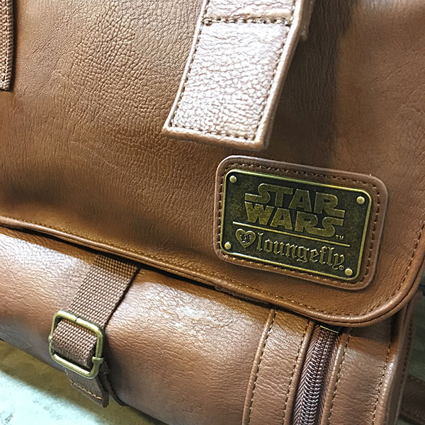 Star Wars Reys Backpack