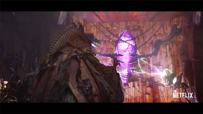 The Dark Crystal: Age of Resistance First Trailer