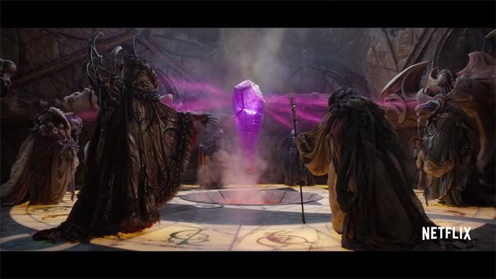 The Dark Crystal: Age of Resistance First Trailer