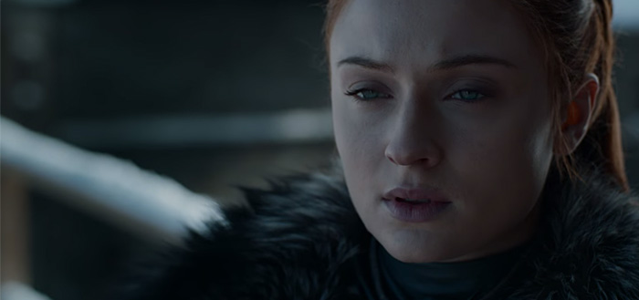 Game of Thrones Final Season Trailer