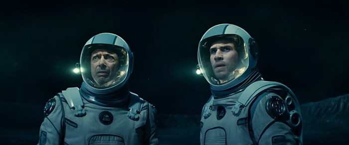 Independence Day: Resurgence First Trailer
