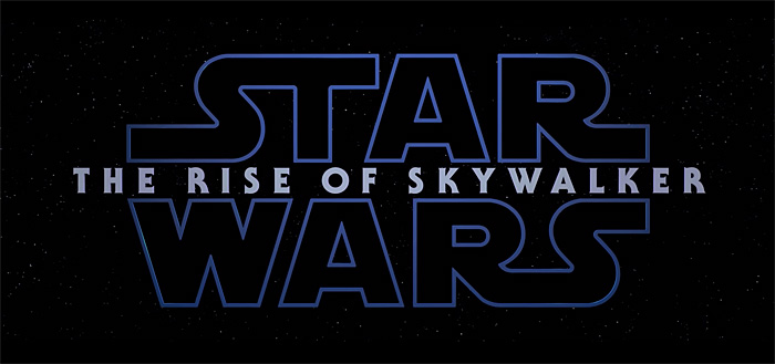 First Teaser for Star Wars The Rise of Skywalker
