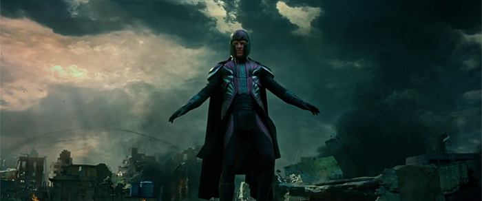 X-Men: Apocalypse Final Trailer