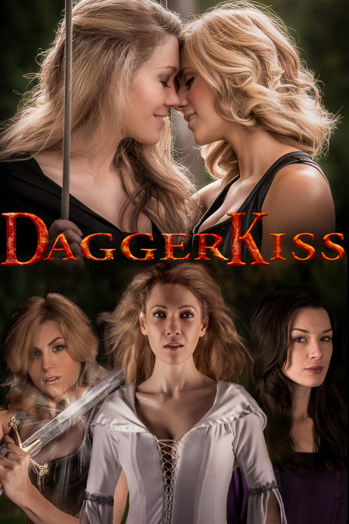 Dagger Kiss Trailer & Photoshoot