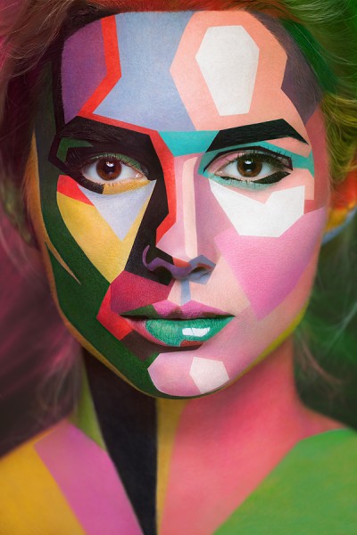 Art of Face Paint