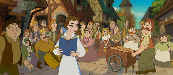An In Depth Look at Disneys Beauty and the Beast