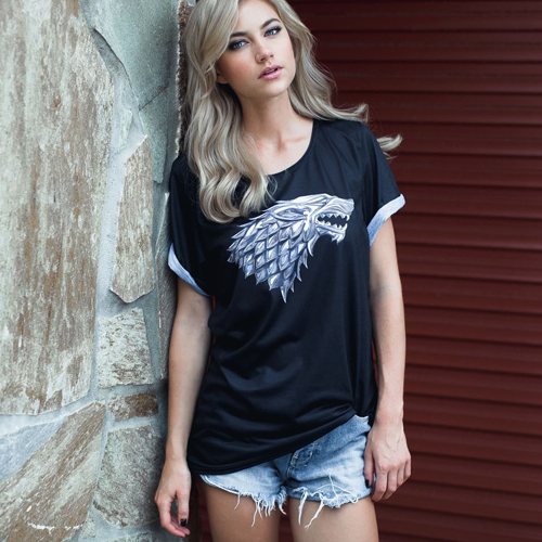 Black Milk Clothing Game of Thrones Collection