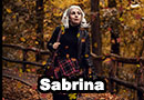 Sabrina from Chilling Adventures of Sabrina Cosplay