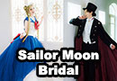 Sailor Moon Wedding Collection