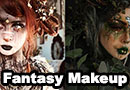 Fantasy Makeup Looks